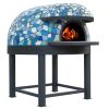 forno a legna Art-07