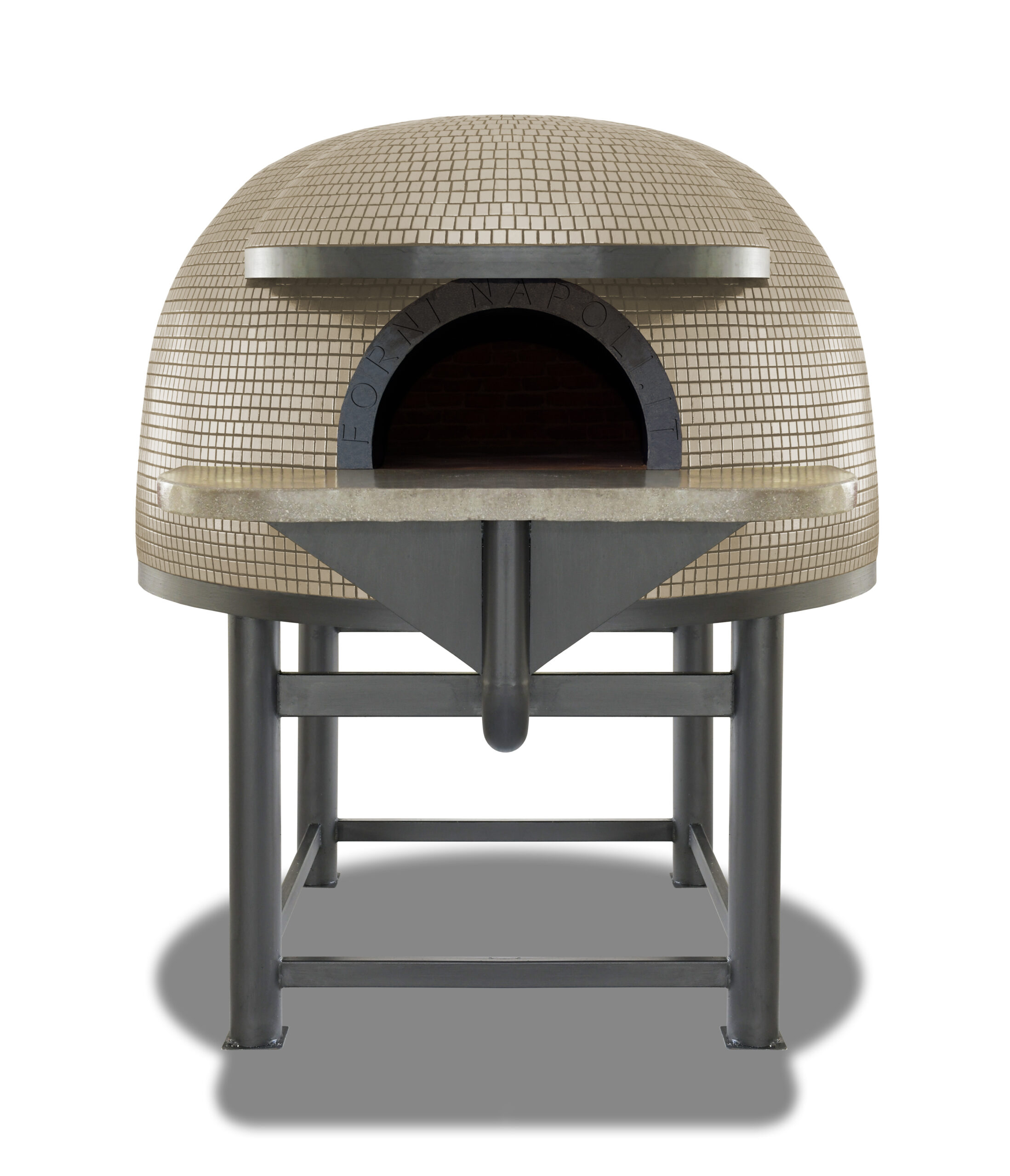 Forno a legna Napoletano Art.2