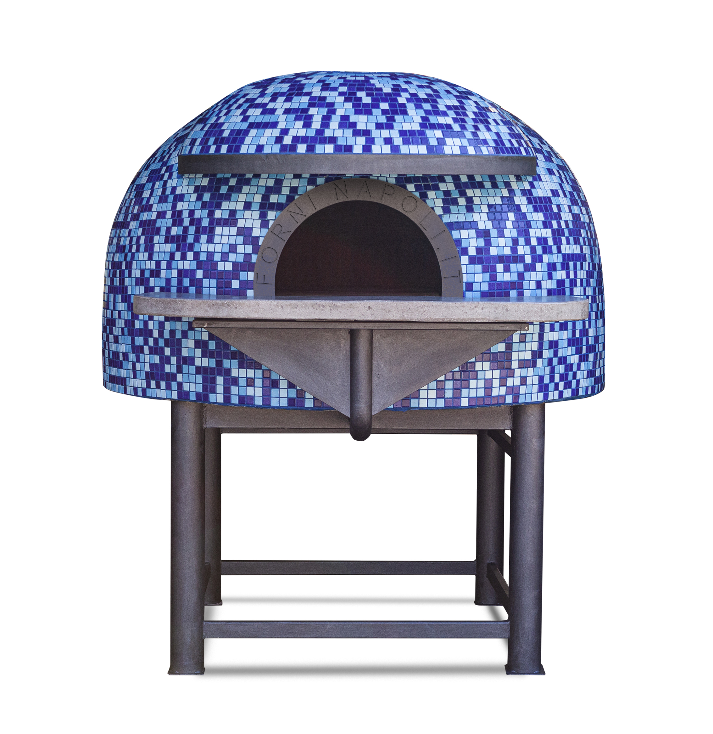 Forno a legna Napoletano Art.3