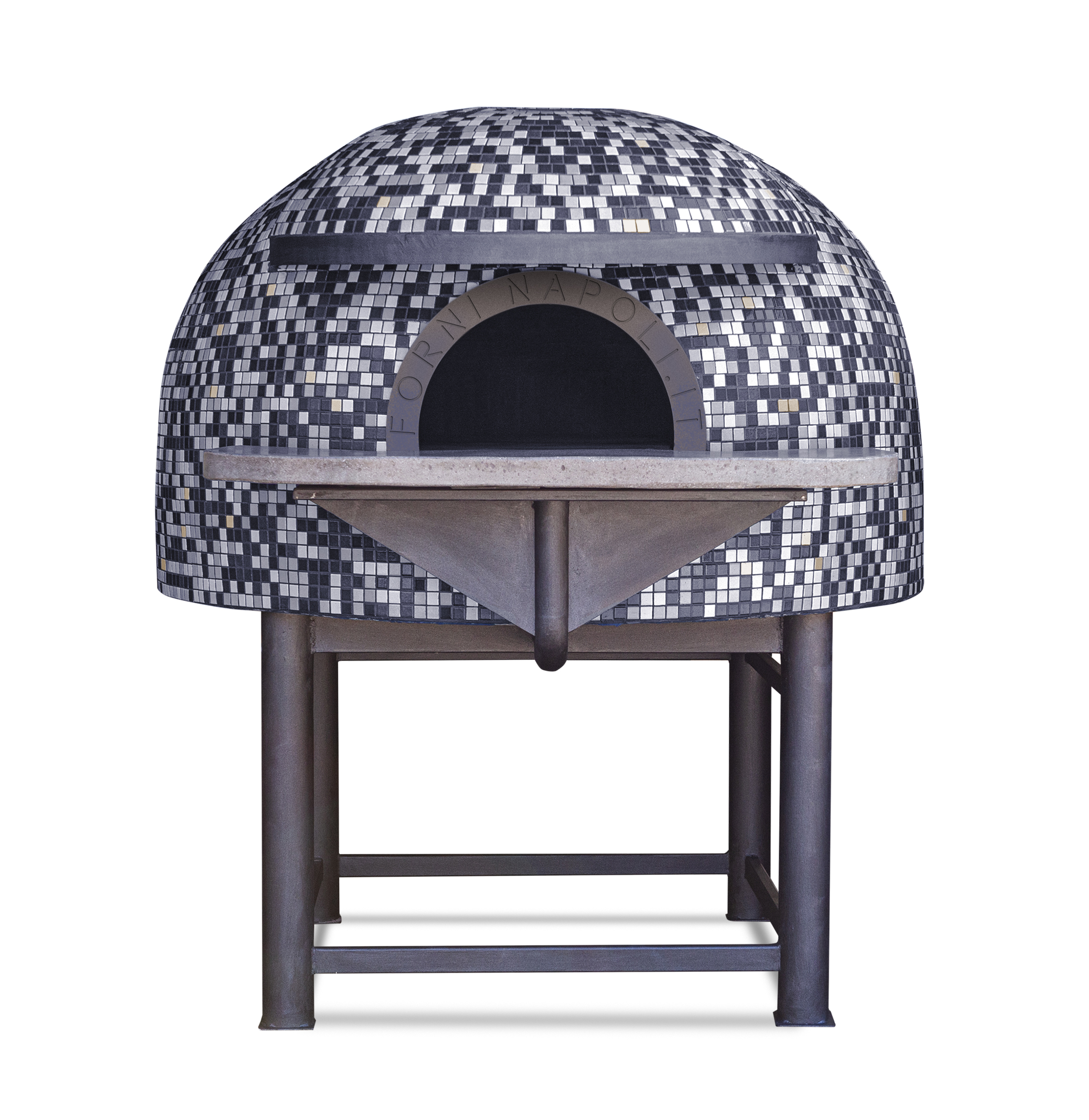 Forno a legna Napoletano Art.4