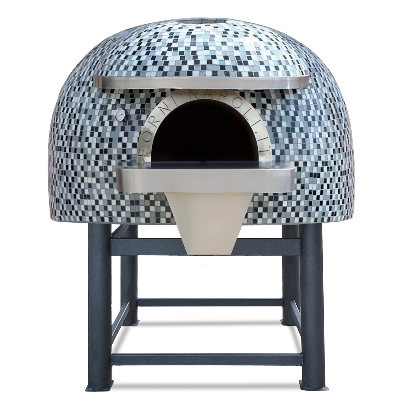 Forno a legna Napoletano Art.5b